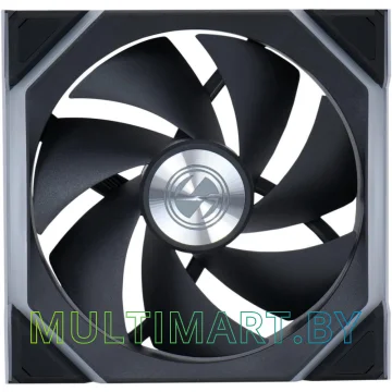 Вентилятор для корпуса Lian Li Uni Fan SL 120 Wireless (G99.12SL1W1B.R0) картинка 3